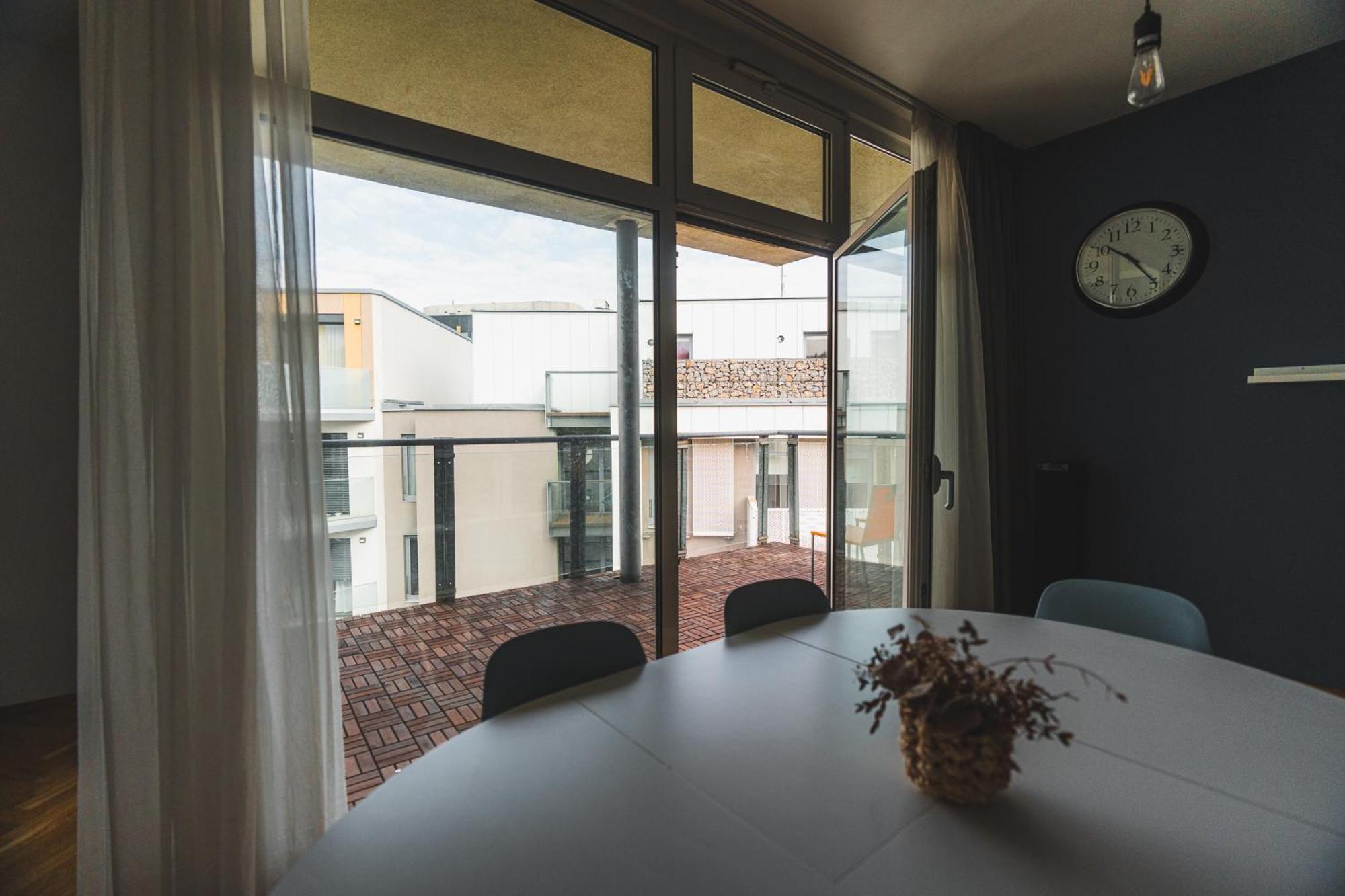 Veleslavin Apartments 布拉格 外观 照片