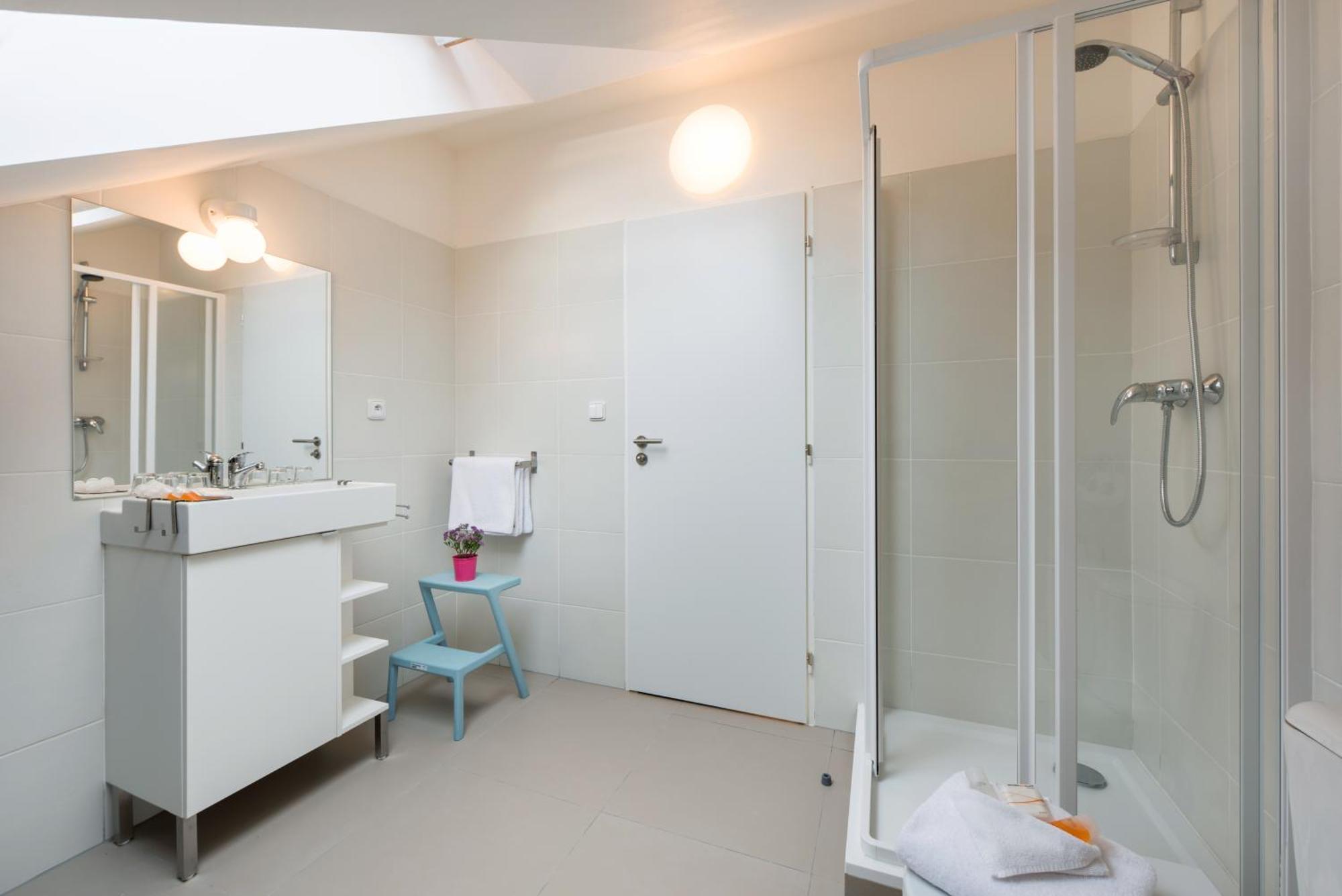 Veleslavin Apartments 布拉格 外观 照片