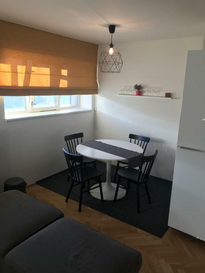 Veleslavin Apartments 布拉格 外观 照片